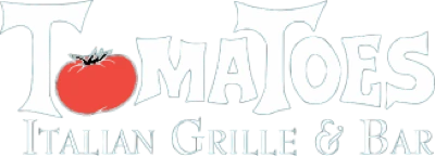 Tomatoes Italian Grille & Bar logo